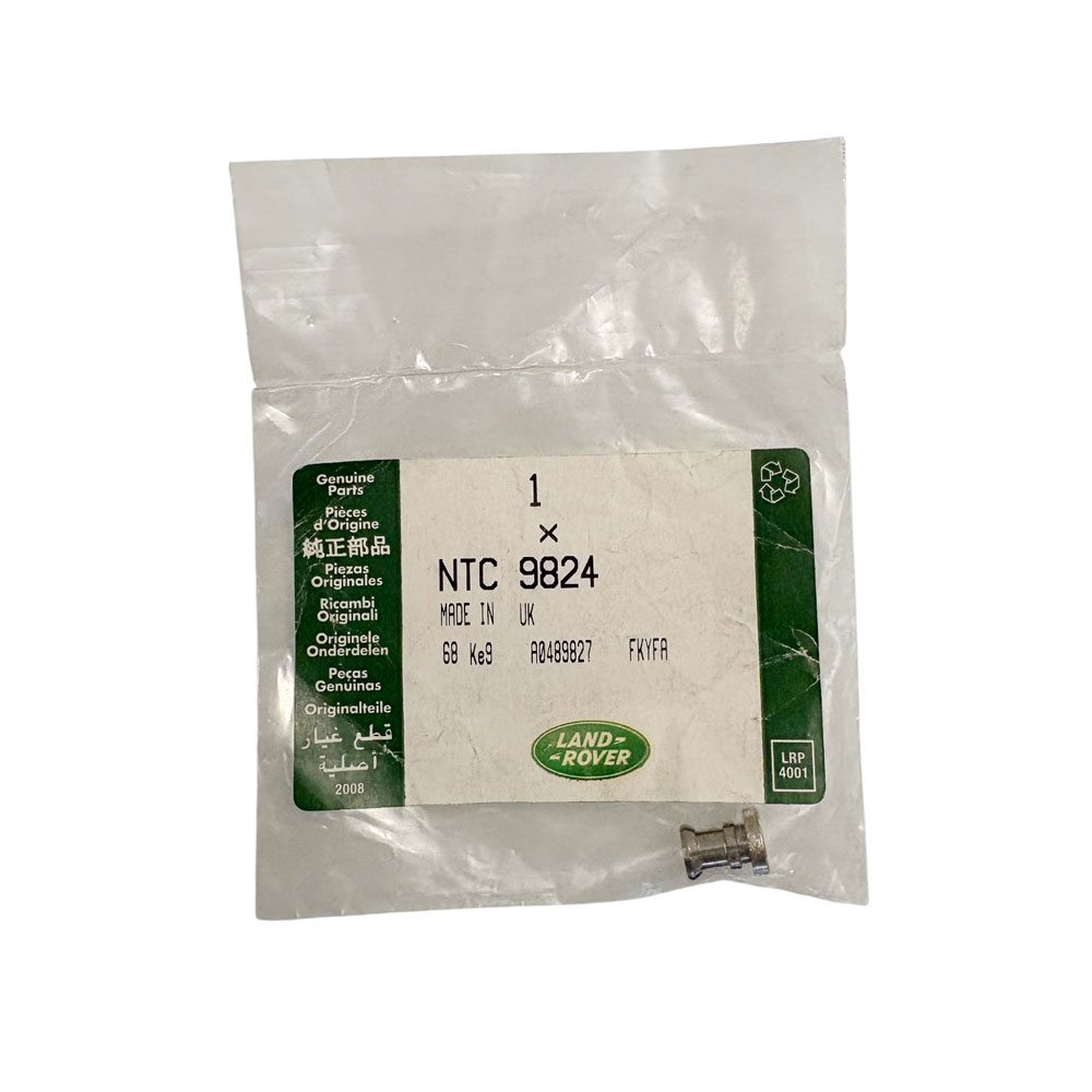 4mm Collet for Suspension Air Pipe NTC9824